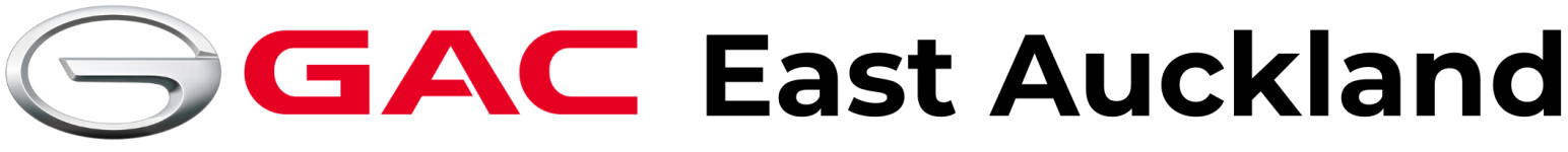 GAC East Auckland logo